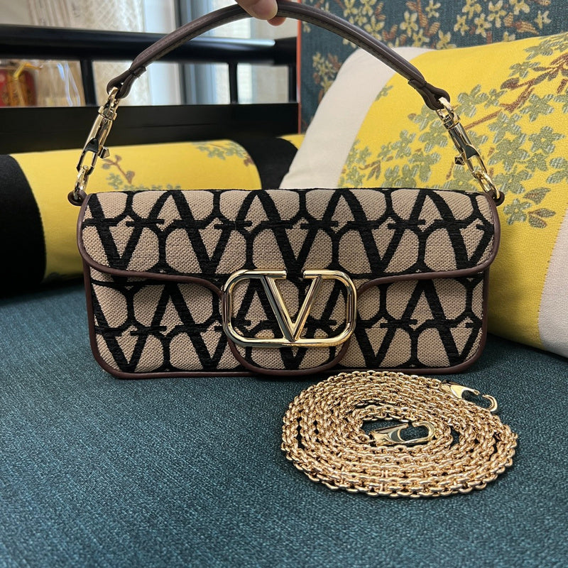 Glamy - VEL Bags - 391