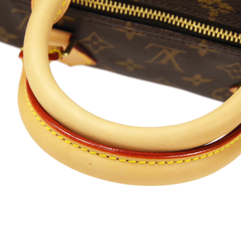 Louis Vuitton 2000 Speedy 40 Monogram M41522