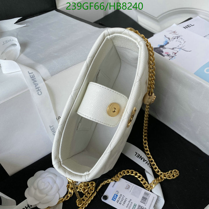 SAMC - CHL Bags - 233