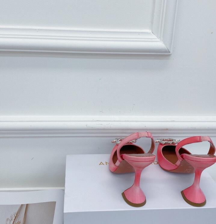 SAMC - AMID Women Shoes - 041