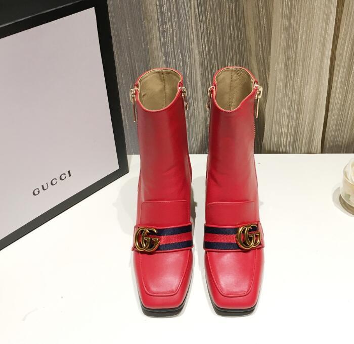 SAMC - GUKI Women Shoes - 854
