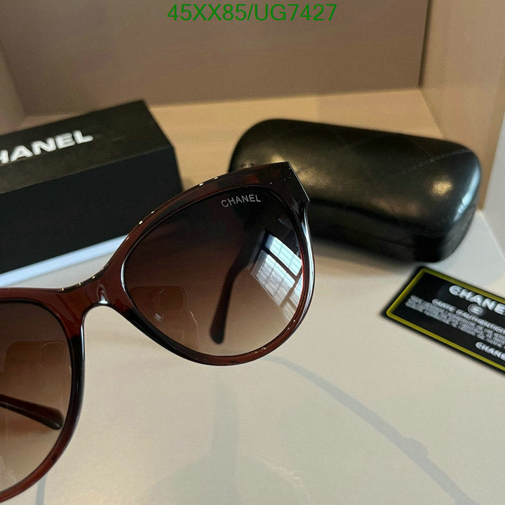 SAMC - CHL Glasses - 227