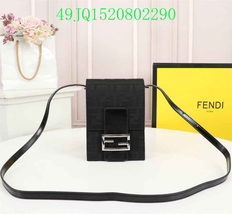 Glami - FDE Bags - 2482