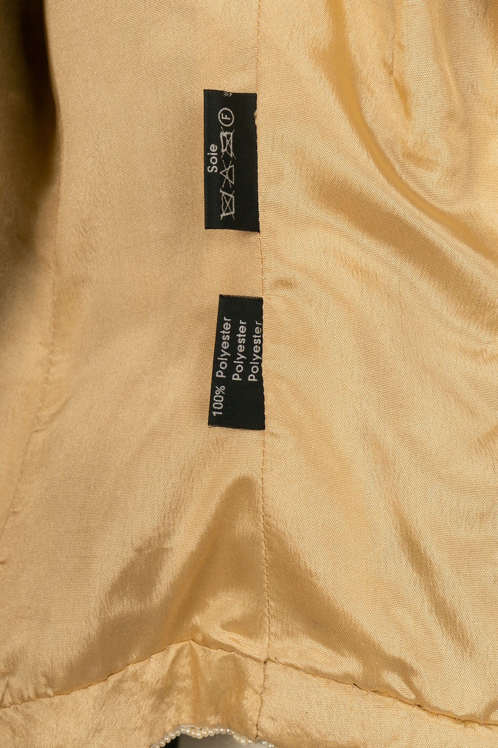 Ensemble Louis FÃƒÆ’Ã‚Â©raud Haute Couture, cira 1990