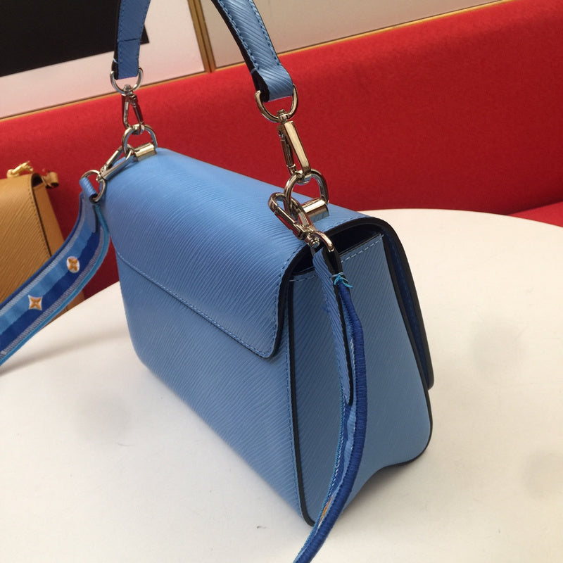 Satchel Bags - VL Bags - 2144