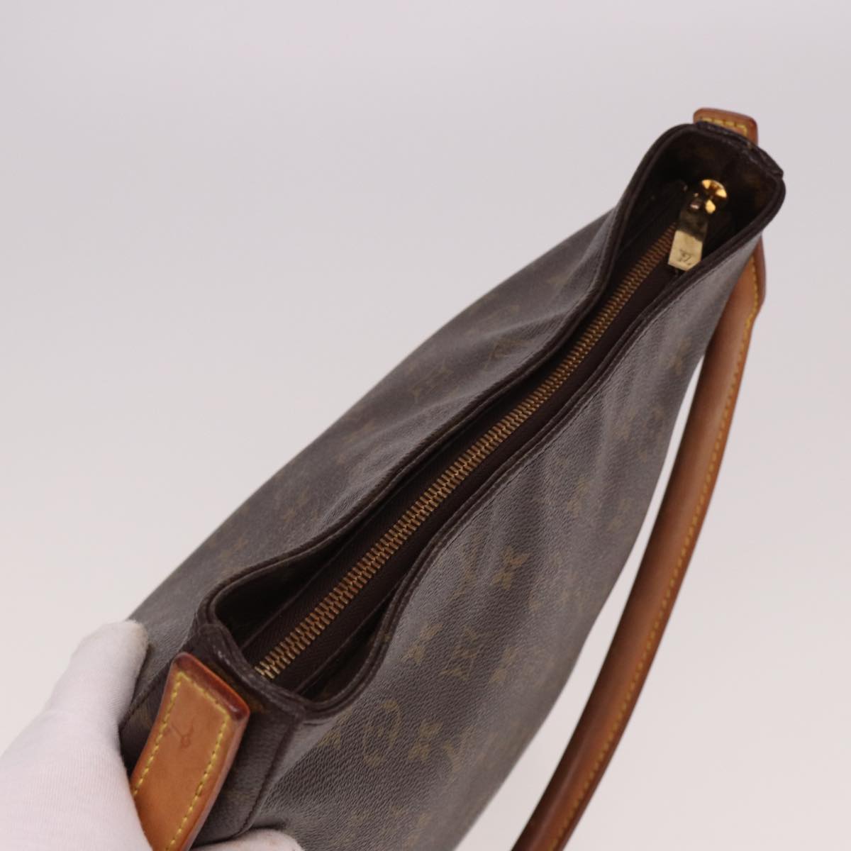 Louis Vuitton Looping Shoulder Bag