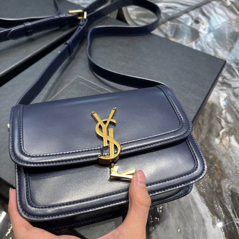Glami- Glami- - SLY Bags - 1002