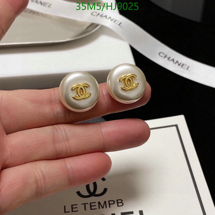 SAMC - CHL Jewelry Earrings - 143