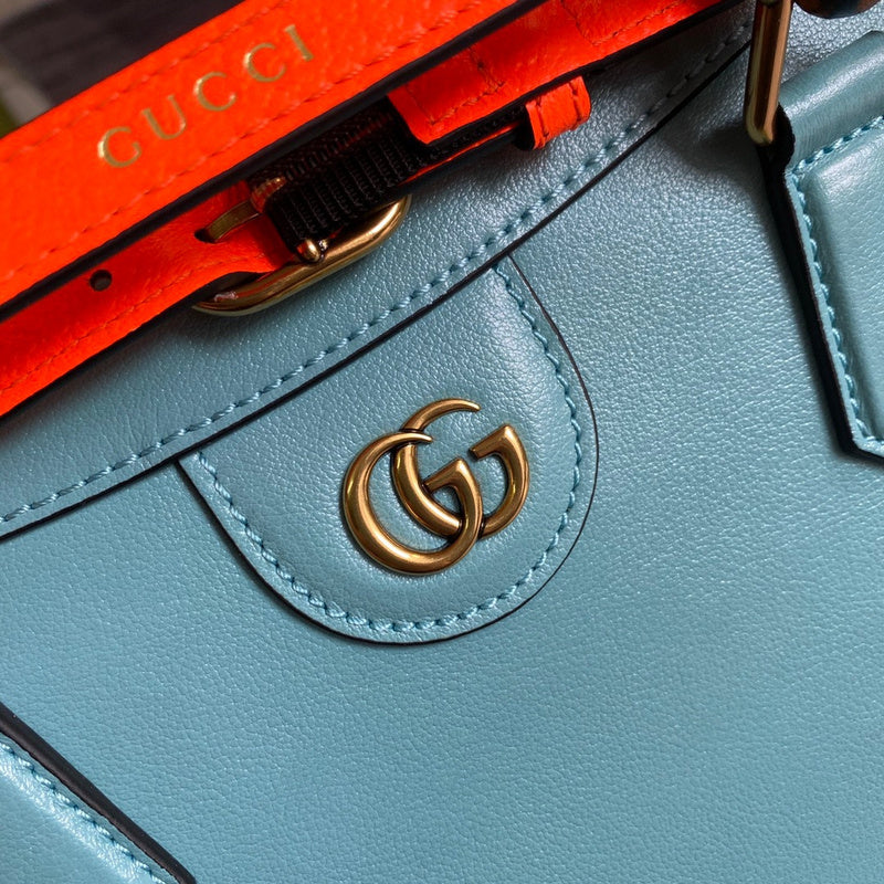 Satchel Bags - GCI Bags - 6504