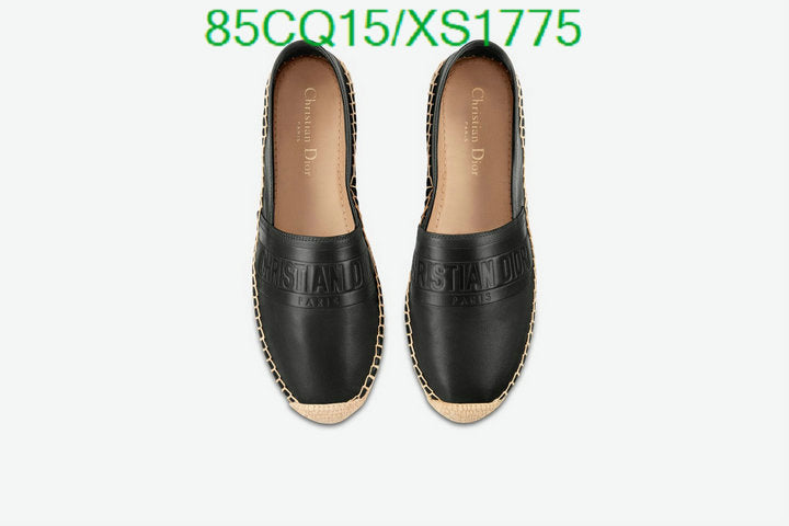 SAMCC - DOR Women Shoes - 1986