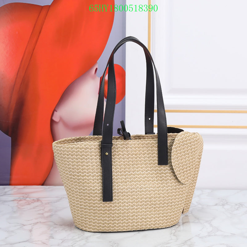 Satchel Bags - LWE Bags - 093