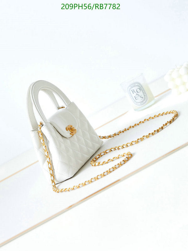 SAMC - CHL Bags - 406