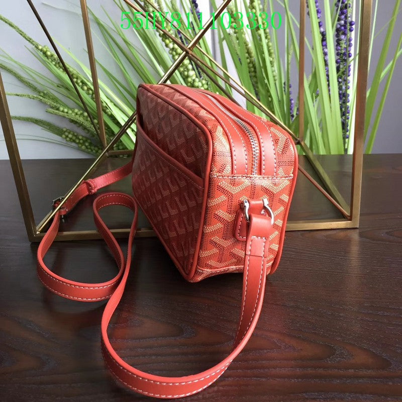 Satchel Bags - GOD Bags - 474