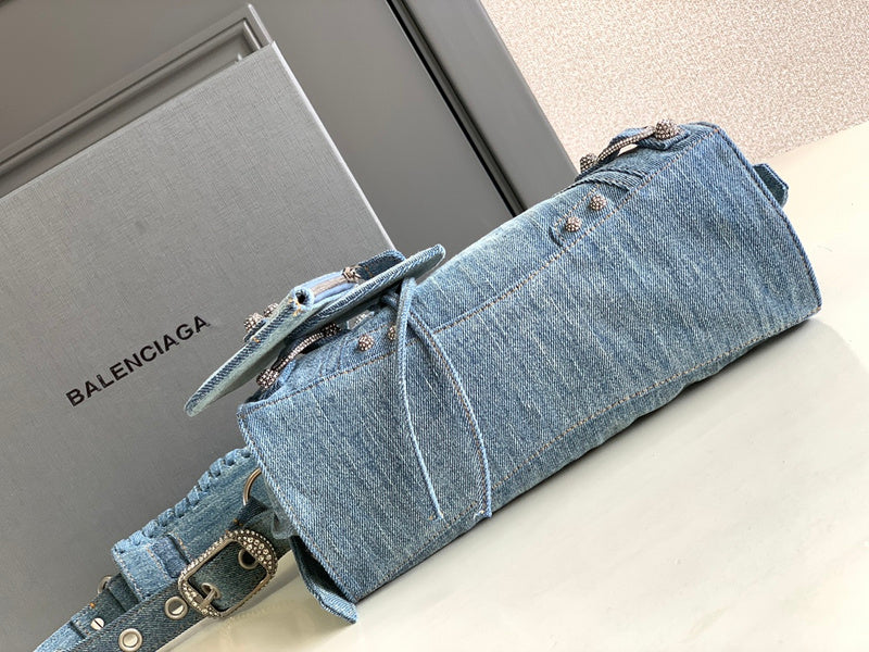 Glamy - BG Bags - 808