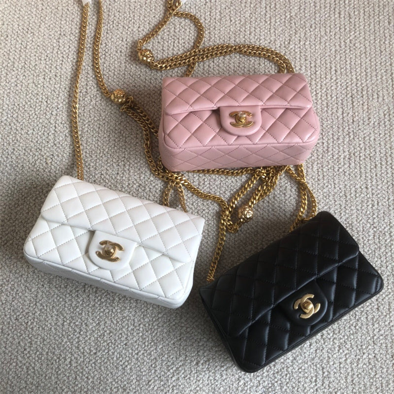 Glami- - CHL Bags - 674