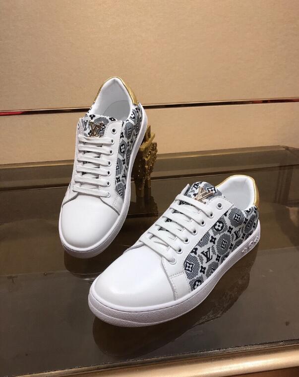 Glamy - LOV Men Shoes - 2026