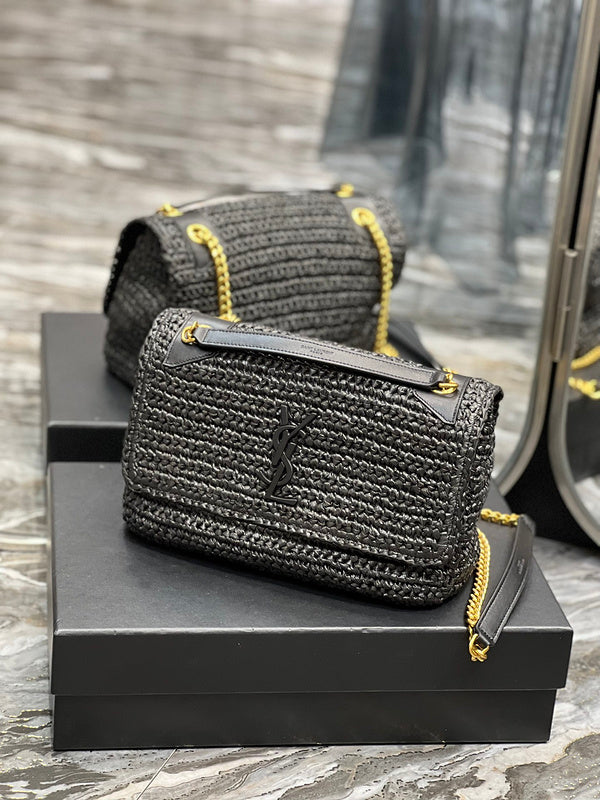 Glamy - YLS Bags - 835