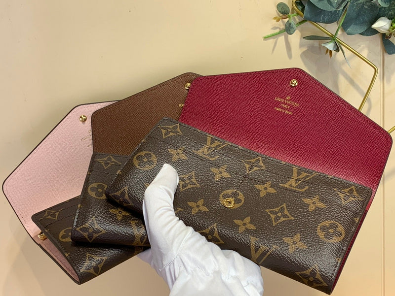 Glami-i LOV Wallets - 163