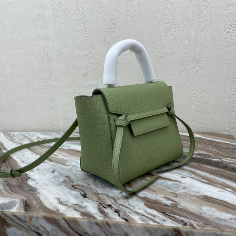 Glamy - COL Bags - 1521