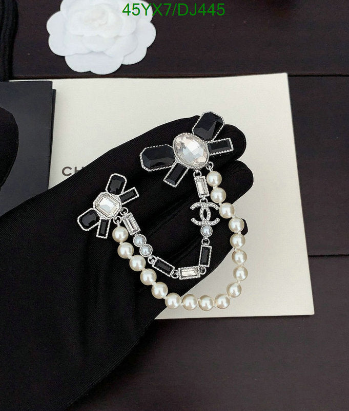 SAMC - CHL Jewelry - 250