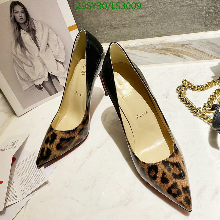 SAMC - CBL Women Shoes - 140