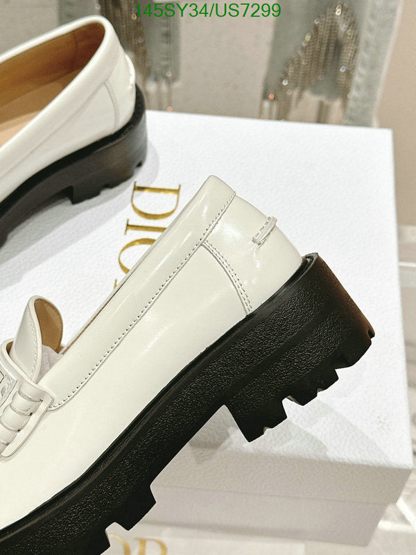SAMCC - DOR Women Shoes - 1555
