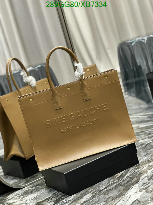 SAMC - YLS Bags - 303