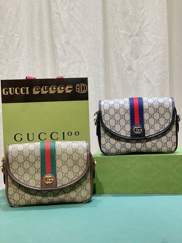 Glami-i GUKI Women Bags - 938
