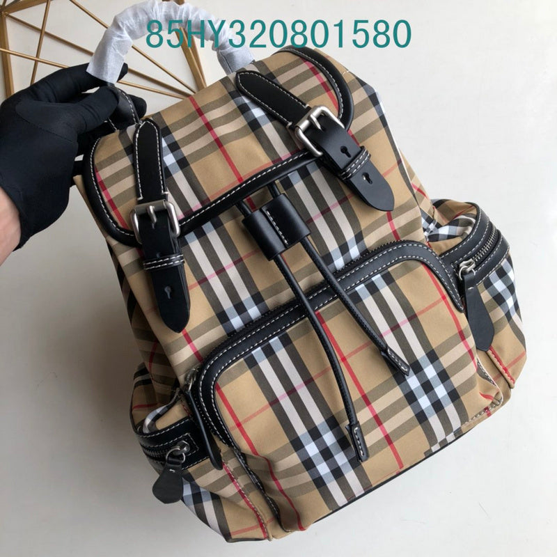 ELE Fashion -BBR Bags - 675
