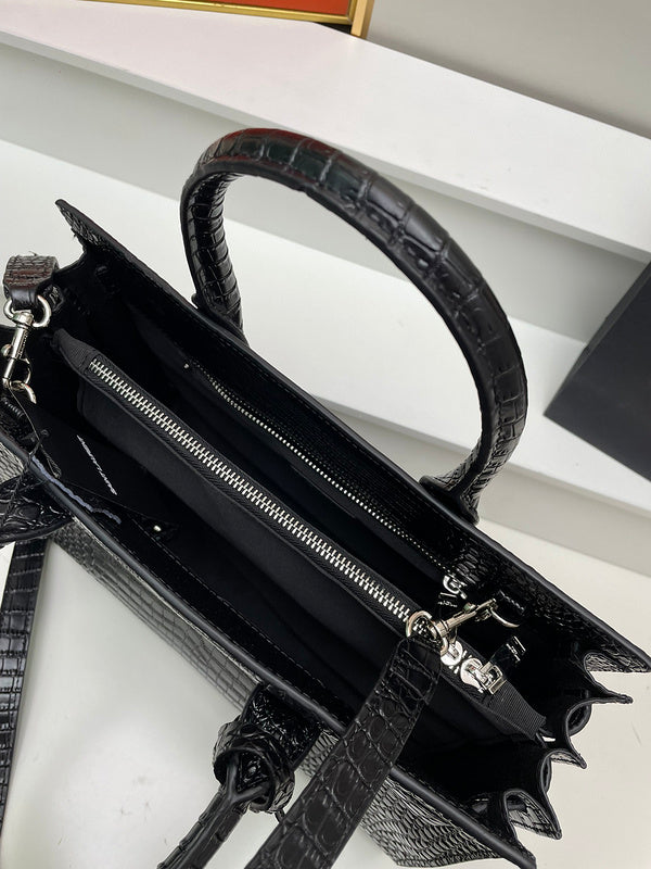 Satchel Bags - SLY Bags - 1187
