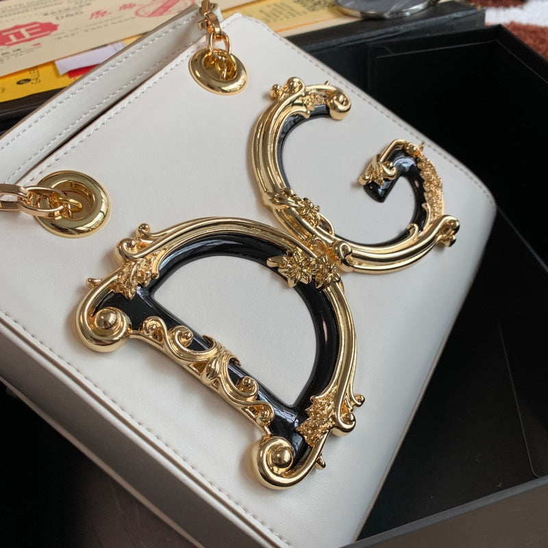 Satchel Bags - DNG Bags - 036