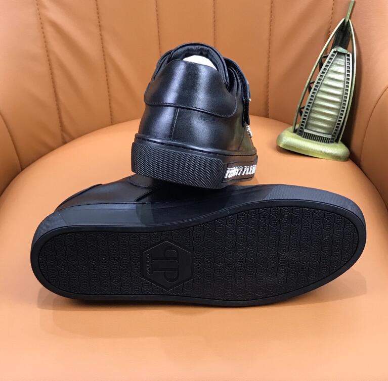 Glamy - PHP Shoes - 115