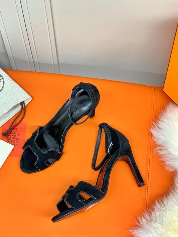 SAMC - HMS Women Shoes - 1075