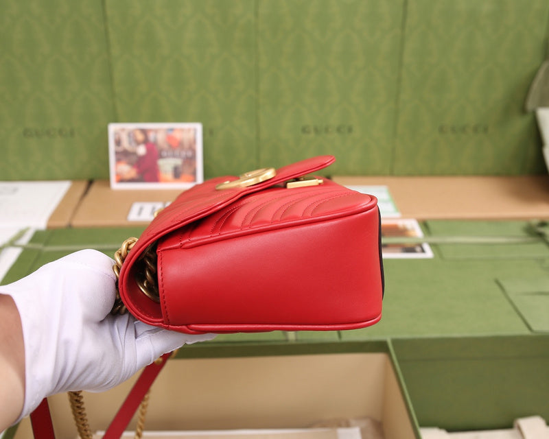Satchel Bags - GCI Bags - 700