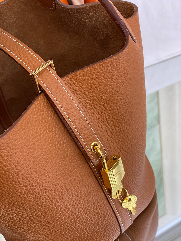 Satchel Bags - HMS-Bags - 203