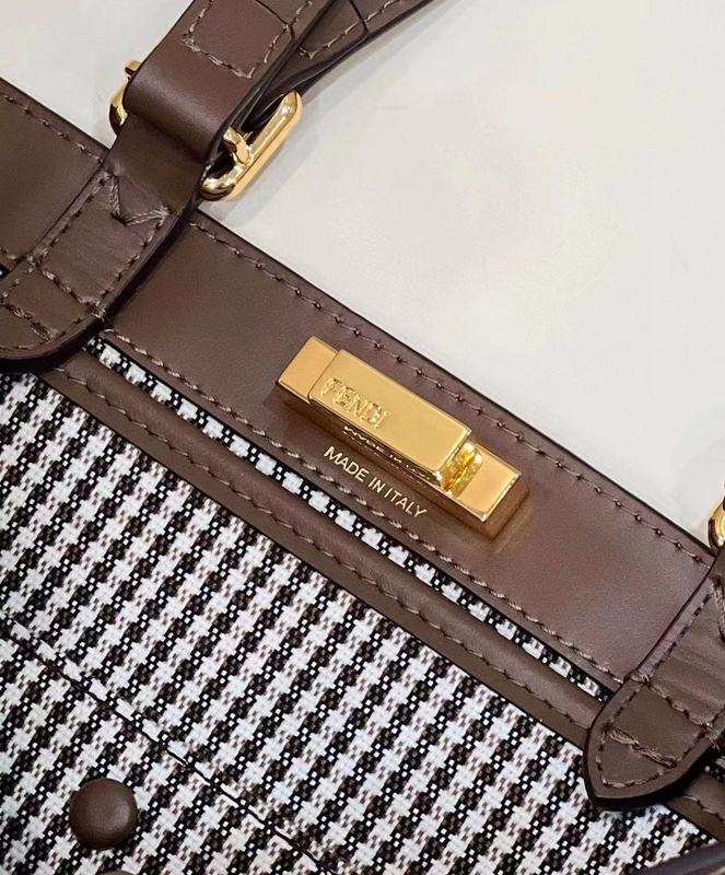 FDI Bags - Luxurious Bags  014