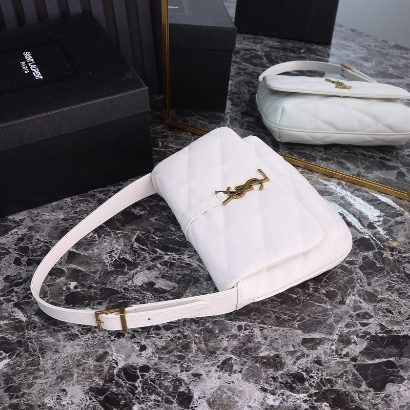 Satchel Bags - SLY Bags - 1567