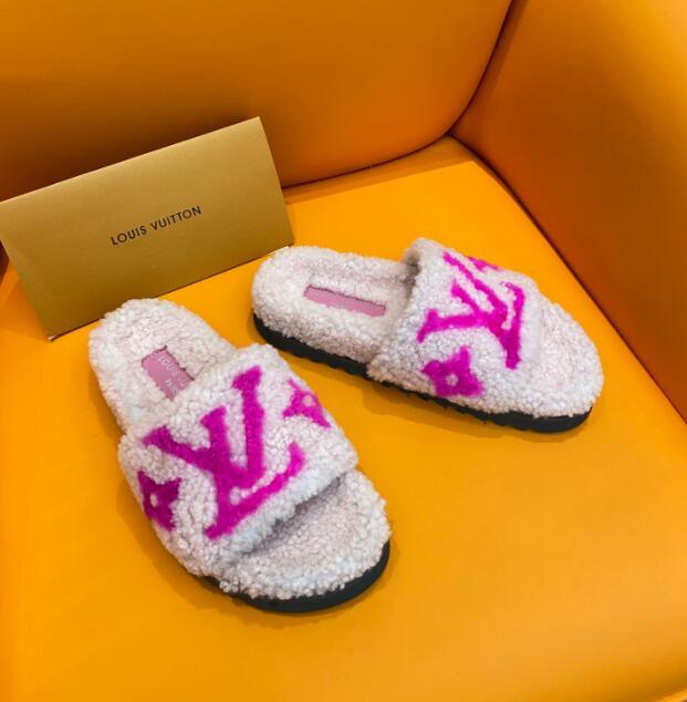 glamy - LOV Women Shoes - 362