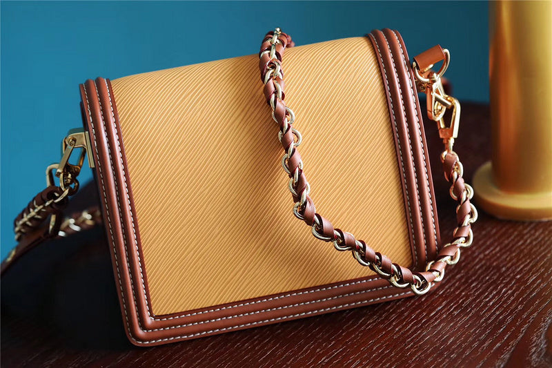 Glami Fashion Lu-Vi bags - 8116