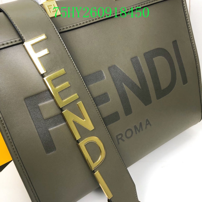 Glami - FDE Bags - 2352
