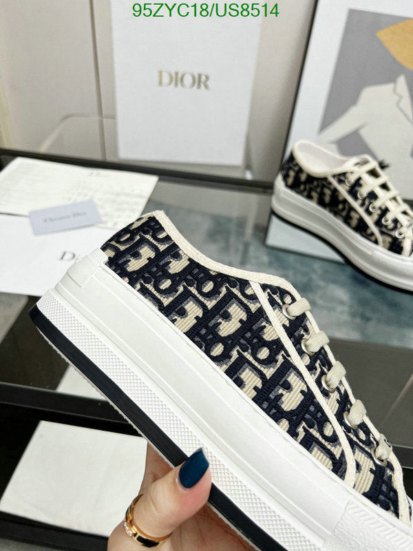 SAMCC - DOR Women Shoes - 1530