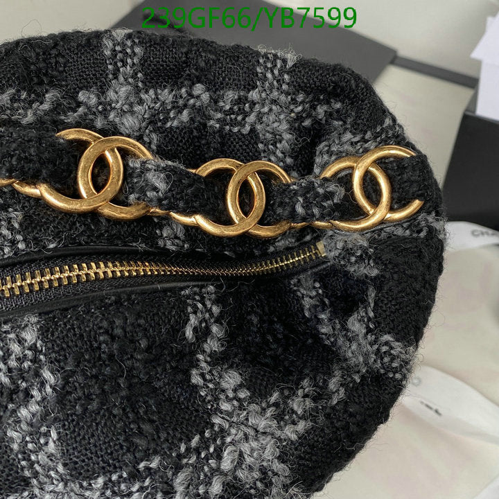 SAMC - CHL Bags - 705