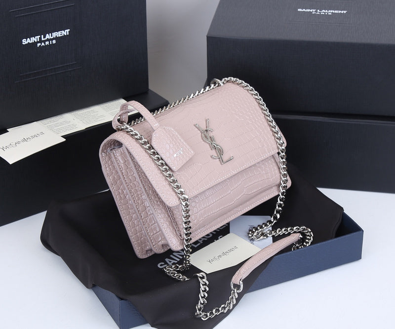 Satchel Bags - STLT Bags - 434