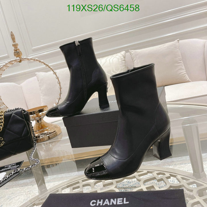 SAMC - CHL Women Boots - 392
