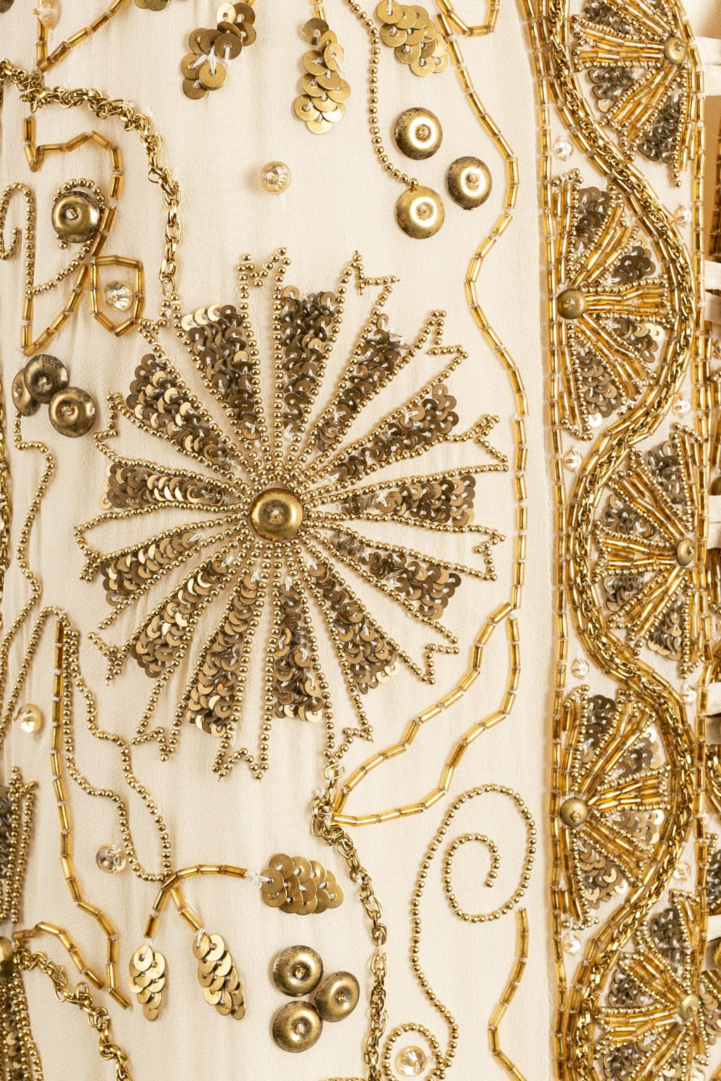 Veste du soir brodÃƒÆ’Ã‚Â©e Ungaro