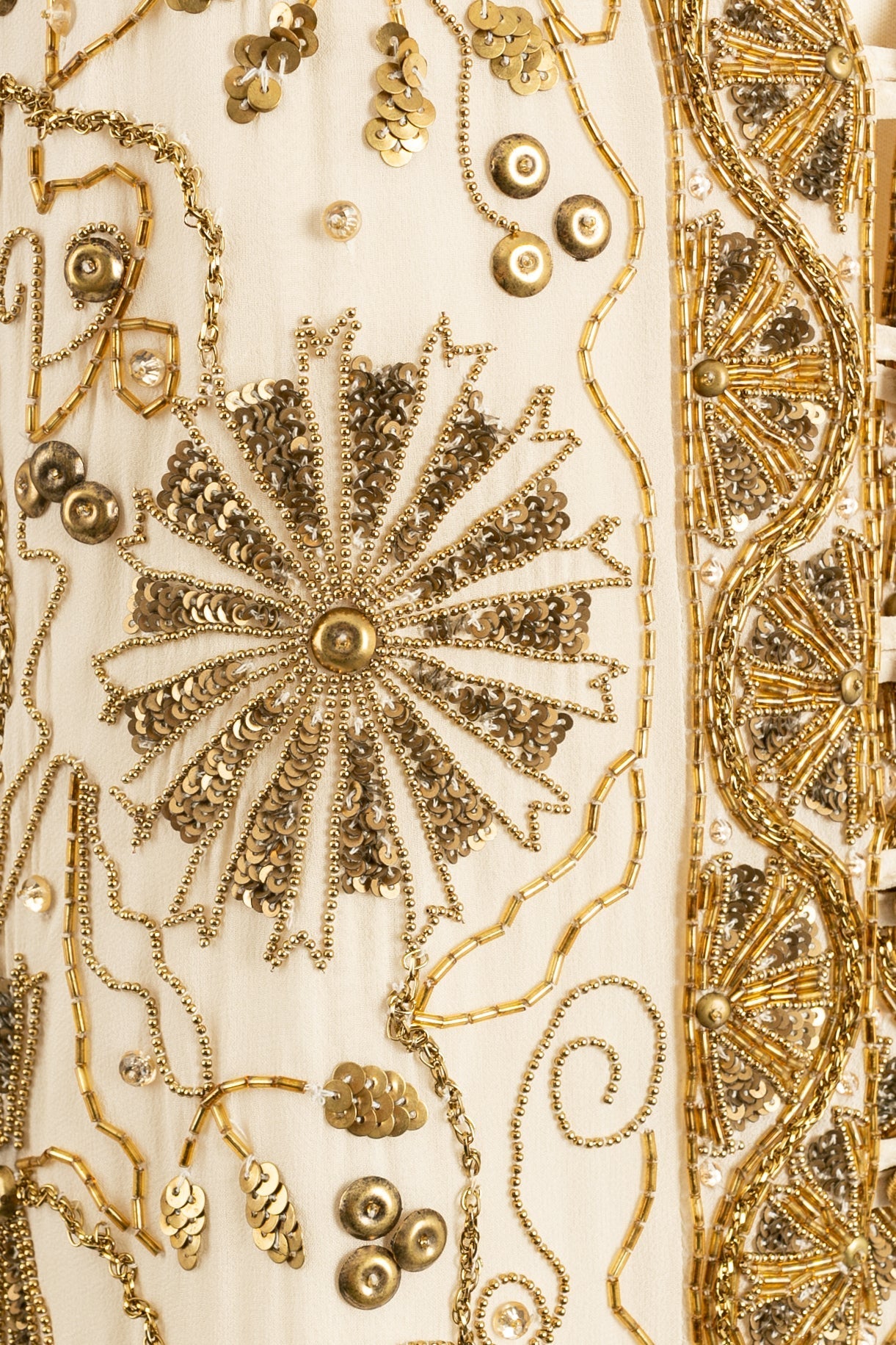 Veste du soir brodÃƒÆ’Ã‚Â©e Ungaro