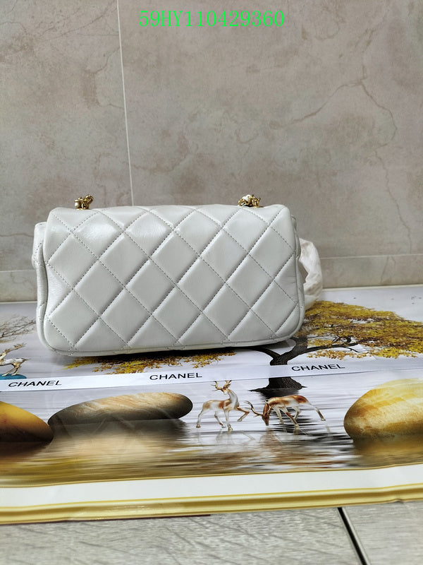 Satchel Bags - CHL Bags - 5403