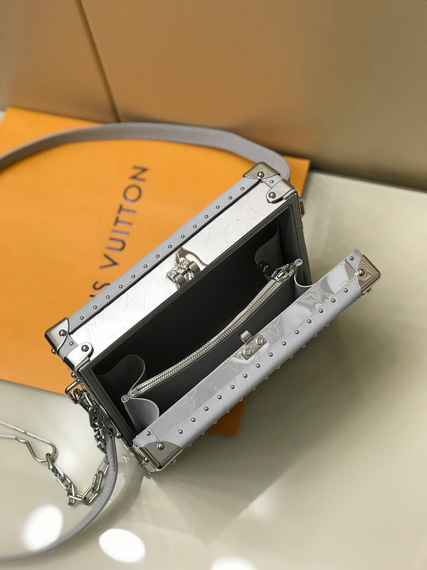Satchel Bags - VL Bags - 4451