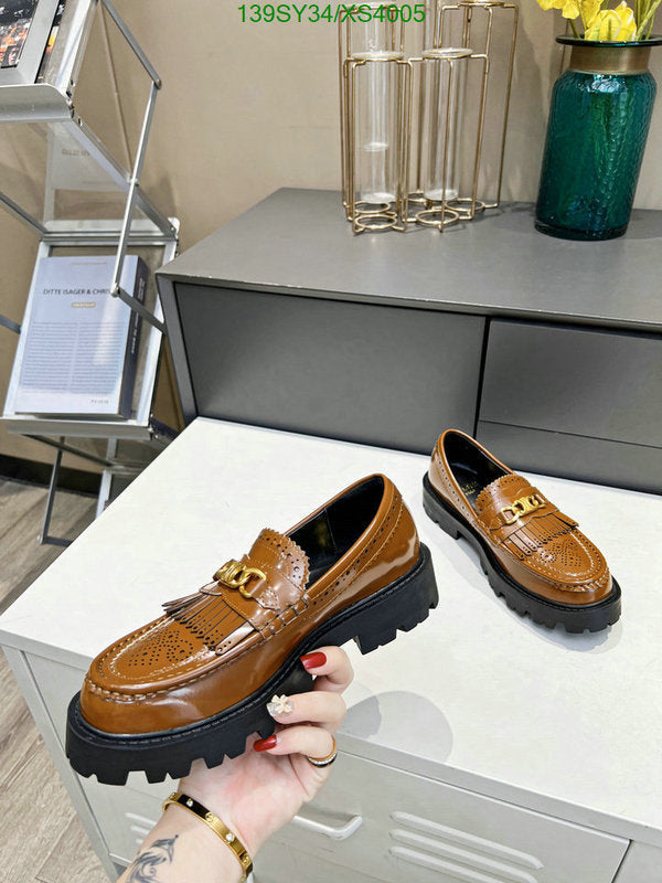 SAMC - COL Women Shoes - 210