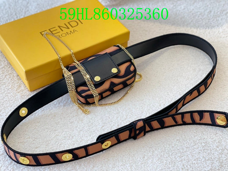 Glami - FDE Bags - 1720